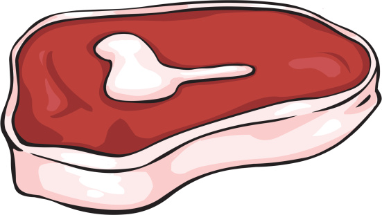 Free steak clipart pictures 2