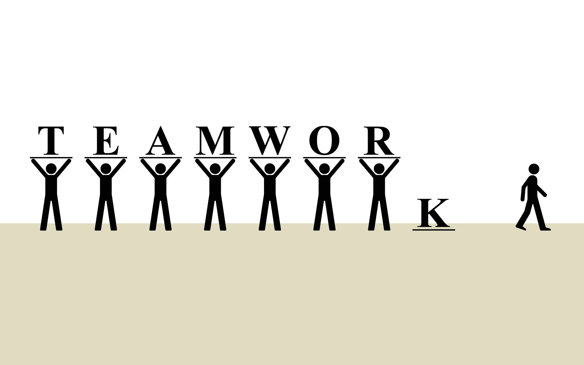 Free teamwork clipart the cliparts