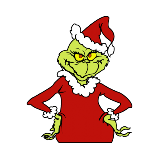 Grinch clipart free clipart images 2