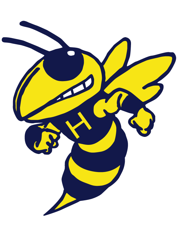 Hornet clipart free images 7