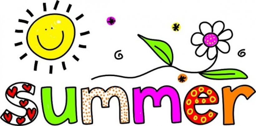 Kids summer camp clipart free images within