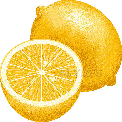 Lemon clipart 2