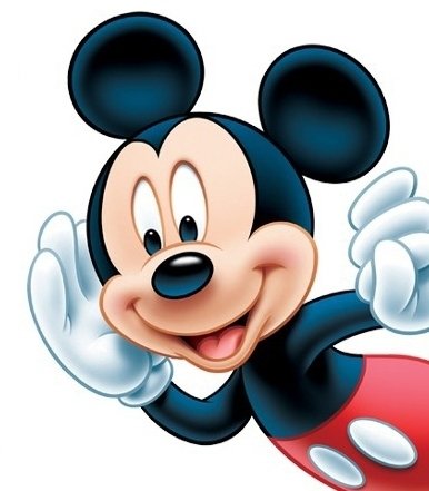 Mickey mouse clubhouse clip art