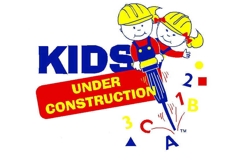 Minds under construction clipart