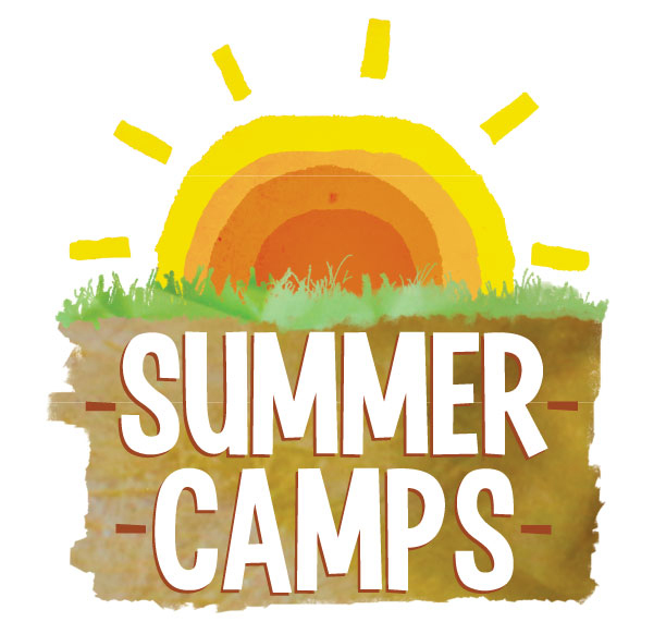 Monroe west summer camps clipart
