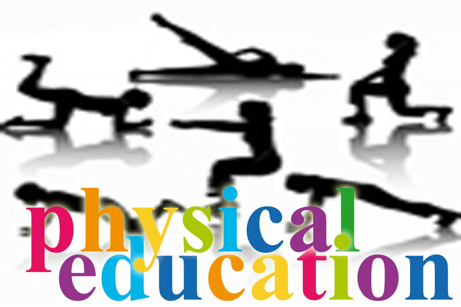 Pe class clipart free images 4