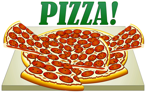 Pizza  black and white pizza clipart black and white free images 2 2