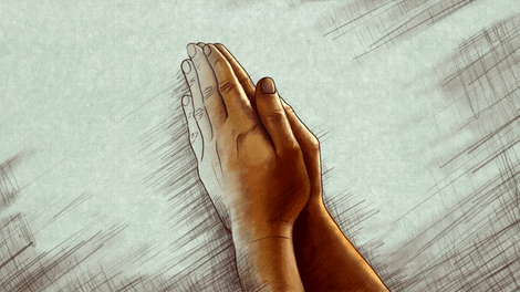 Praying hands clip art pictures images and drawings 2