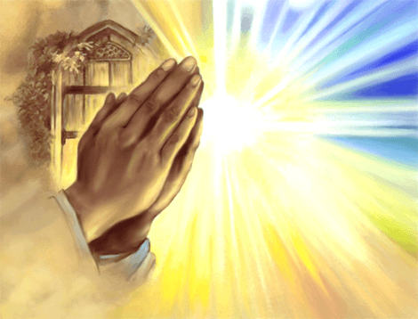 Praying hands clip art pictures images and drawings