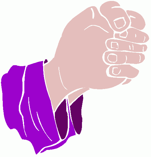 Praying hands clipart and prayer on