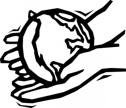 Praying hands praying hand child prayer clip art 2