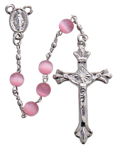 Rosary clipart 2 image