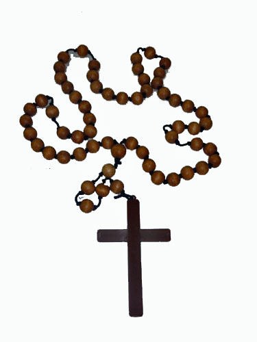Rosary clipart free images 4
