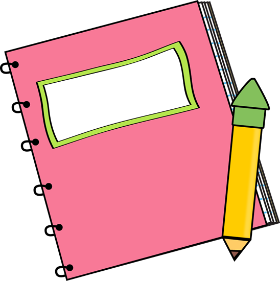 School supplies border clipart free images 4