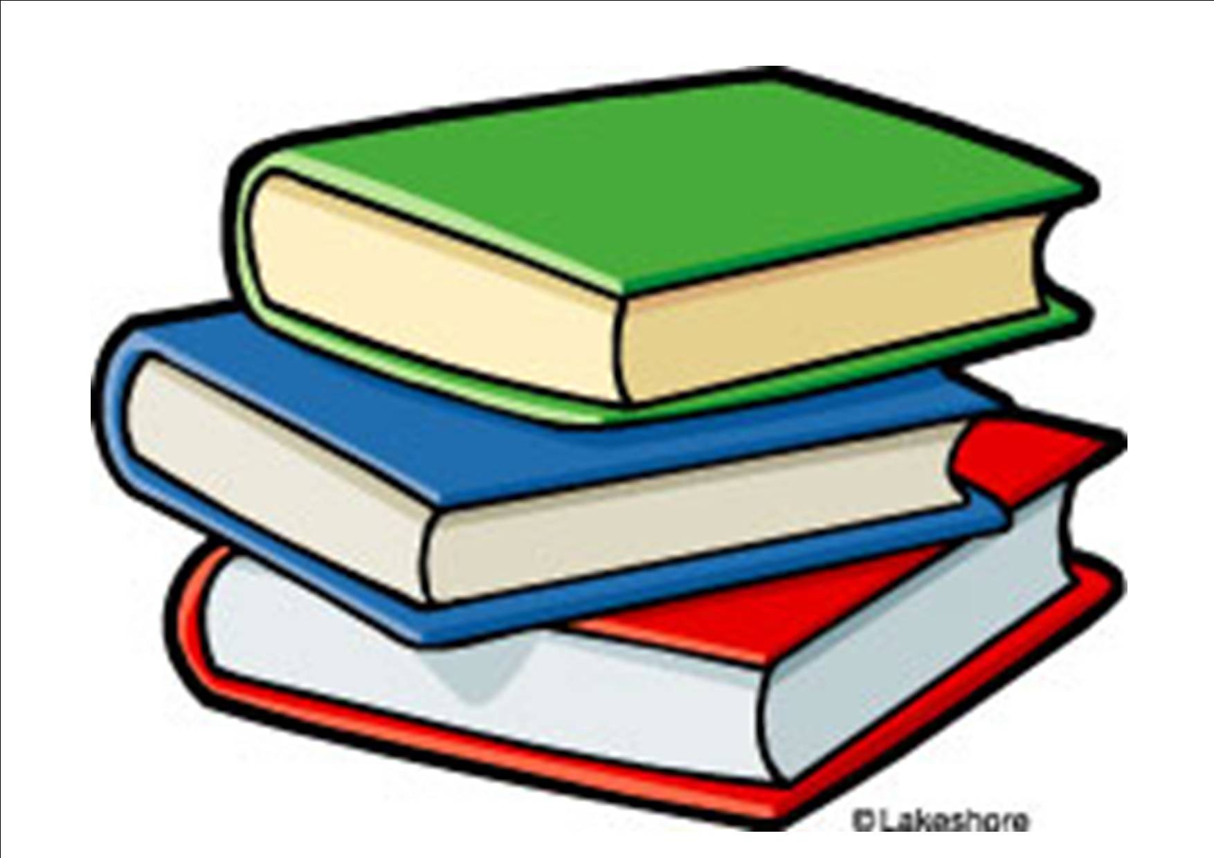 School supplies clipart free images 2