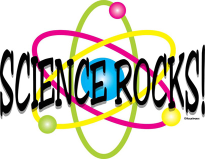 Science clipart free images 2
