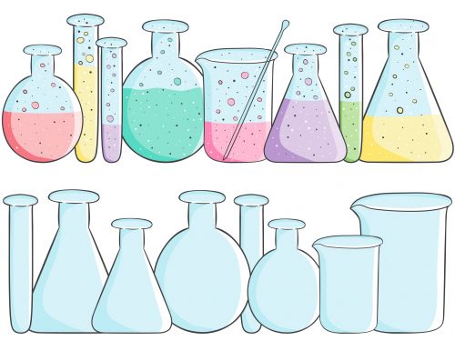 Science clipart free images