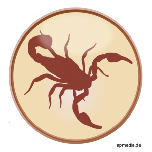Scorpion clip art download