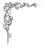 Scrollwork photos of scroll work clip art free design - WikiClipArt