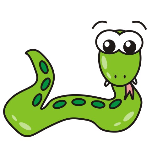 Snake clipart cliparts for you