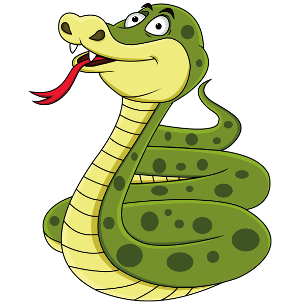 Snake images clip art