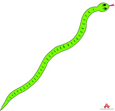 Snakes animals clipart gallery free downloads by