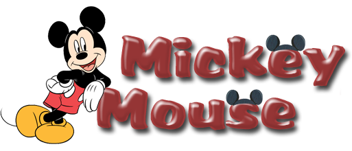 Sorcerer mickey mouse clipart
