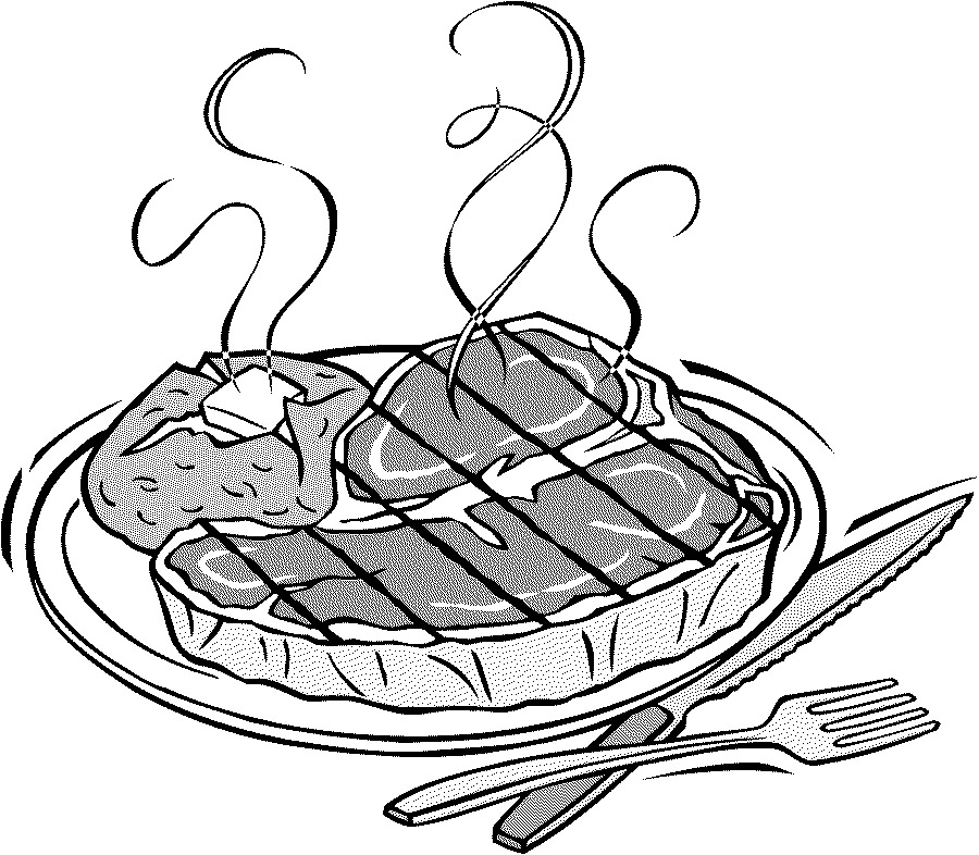 Steak Clip Art Download 2 WikiClipArt