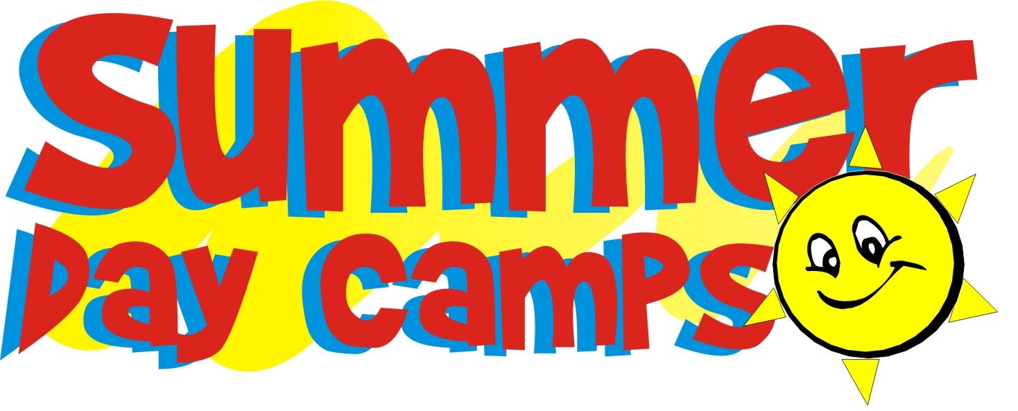 Summer camp clipart 6