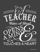 Teacher appreciation clip art 14 - WikiClipArt