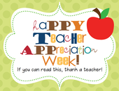 Teacher appreciation day clipart 5 - WikiClipArt