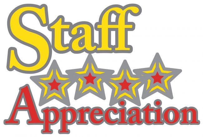 Teacher appreciation gallery for employee appreciation day clip art teacher