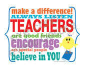 Teacher appreciation teacher quotes clip art quotesgram - WikiClipArt