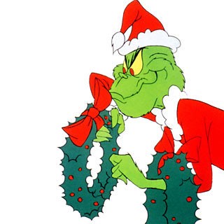 The grinch clipart clipart 2