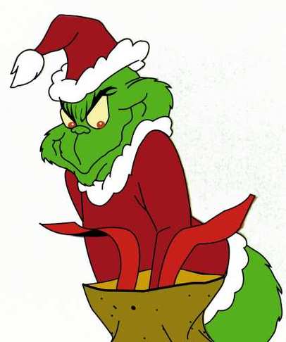 The grinch clipart free to use clip art resource