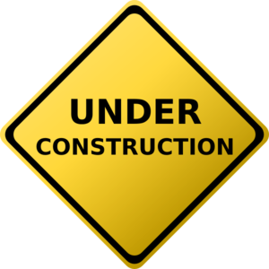 Under construction clipart free images 4