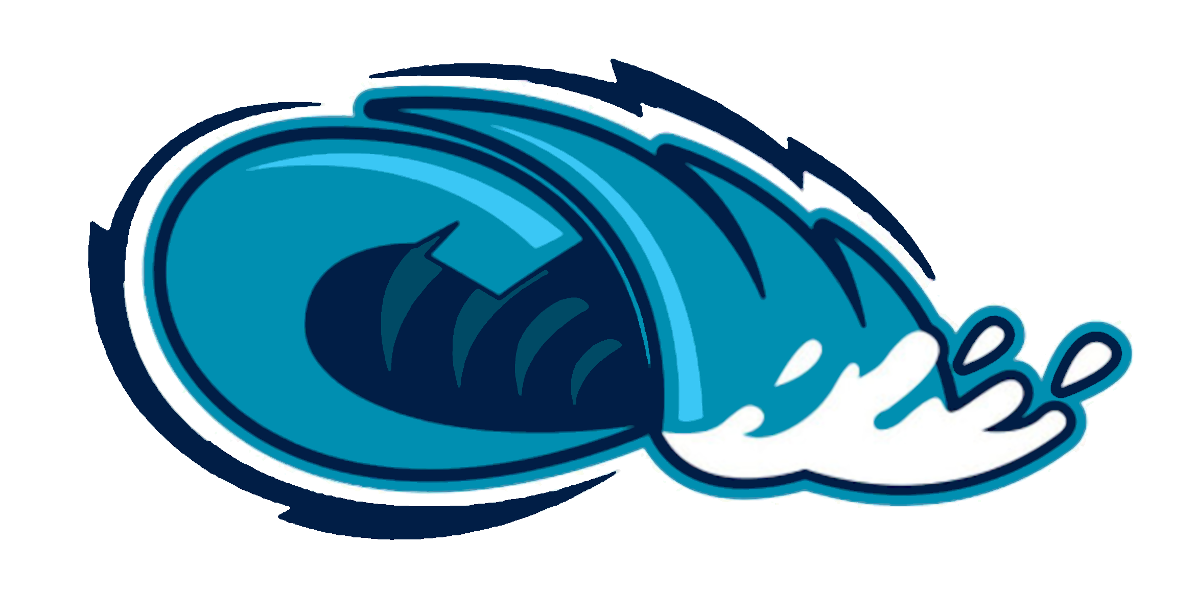 Waves wave clipart 5 4