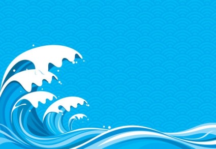 Waves wave clipart 5 5