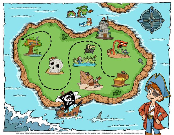 0 ideas about treasure maps on pirate clipart 2