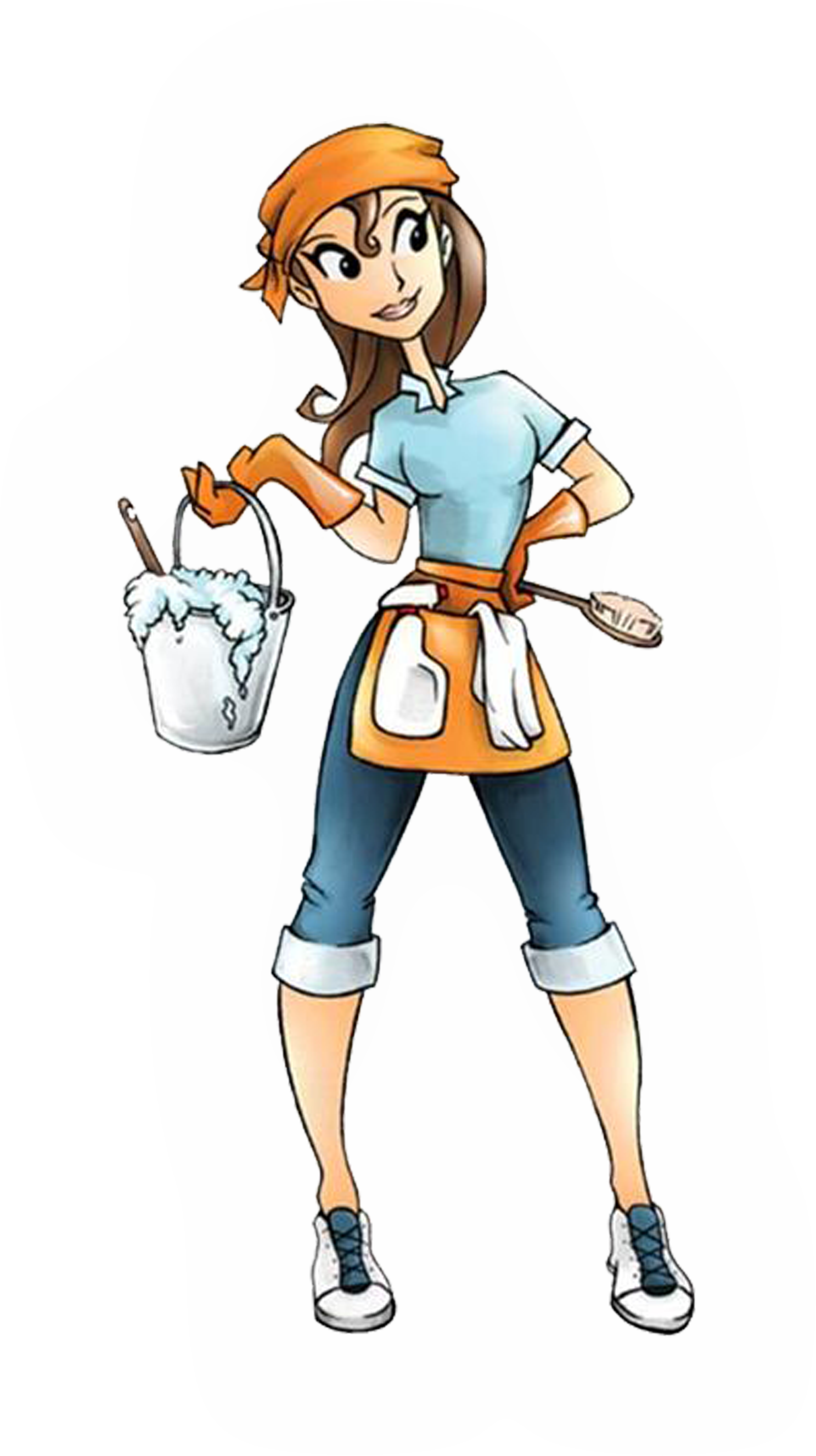 0 images about housekeeping clip art on maids