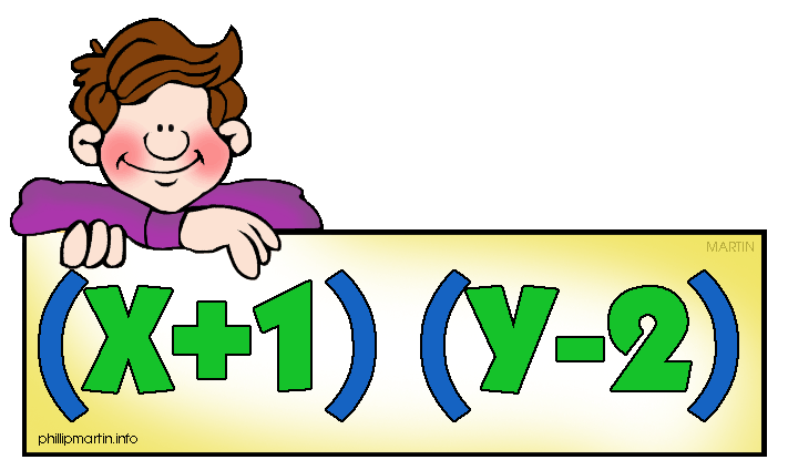 Algebra clipart free images