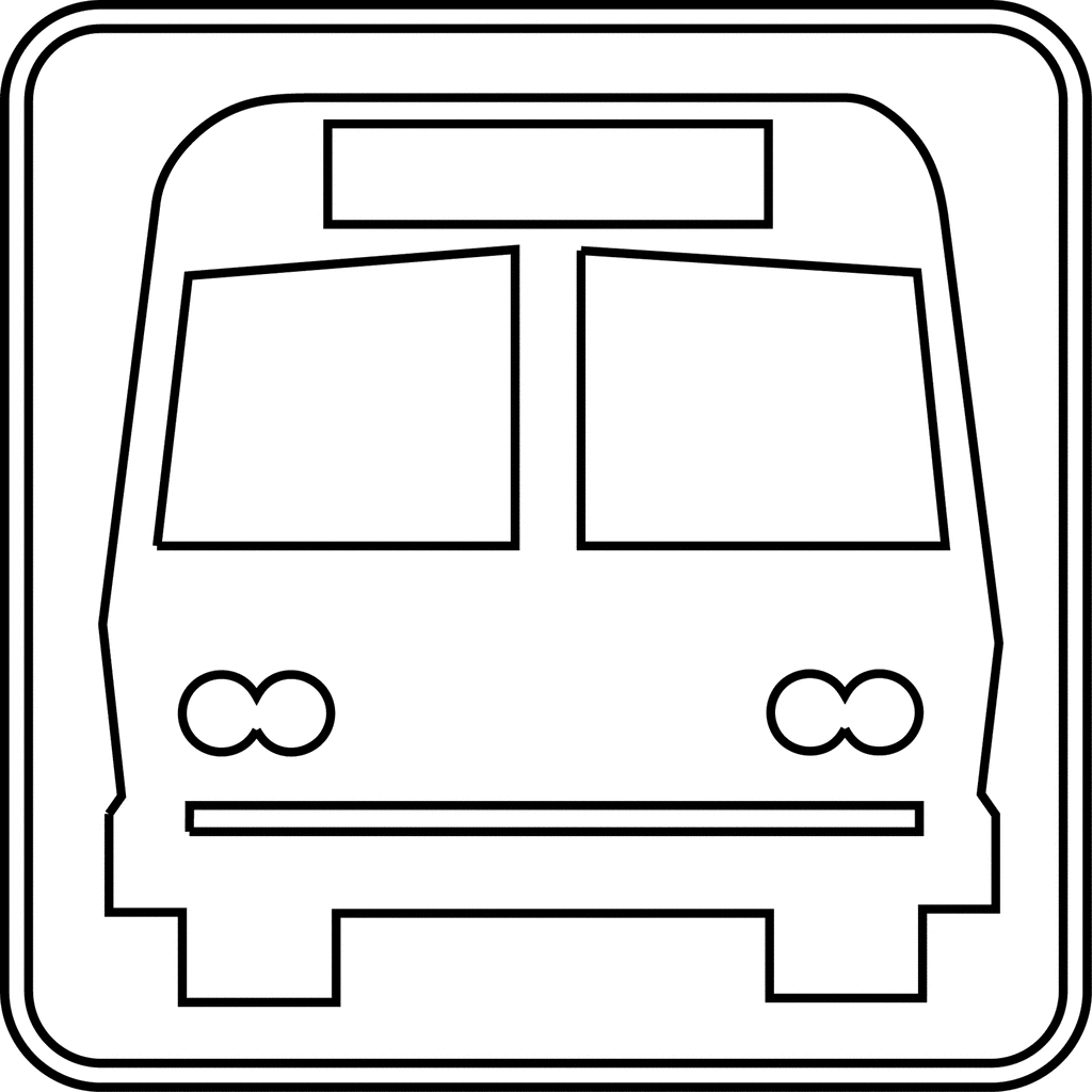 Bus  black and white school bus clip art black and white free clipart 8