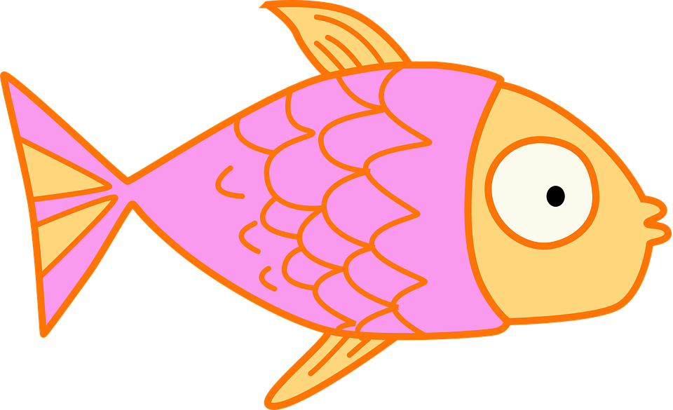 Cute fish clipart clipartfest 5 - WikiClipArt
