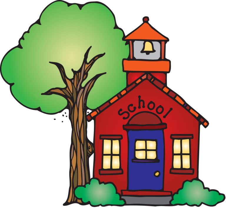 Elementary open house clipart - WikiClipArt