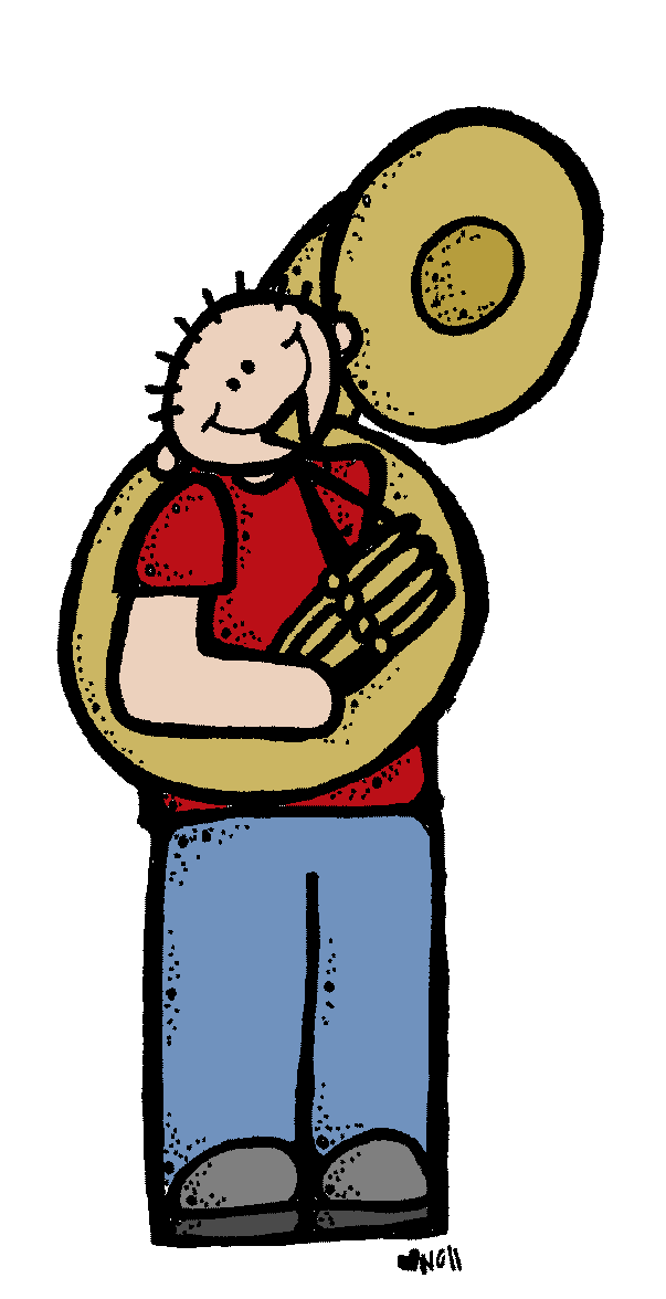 Free tuba clipart cliparts and others art inspiration