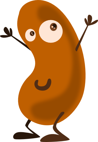 Jelly bean bean clipart free download clip art on