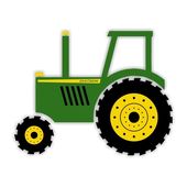 John deere clipart - WikiClipArt