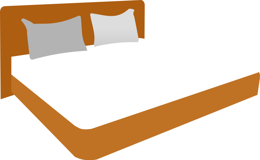 Make bed clip art cliparts and others inspiration 2