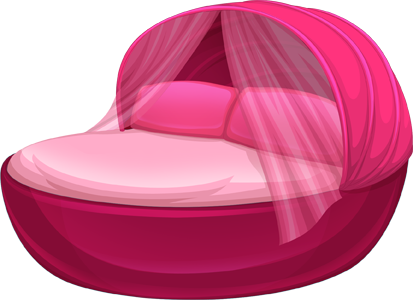 Make bed clipart free images 3 2 2