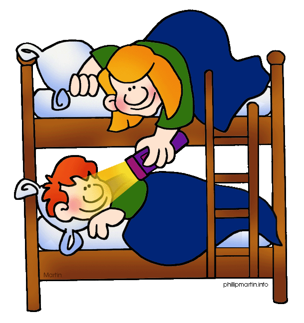 Make bed clipart free images 9